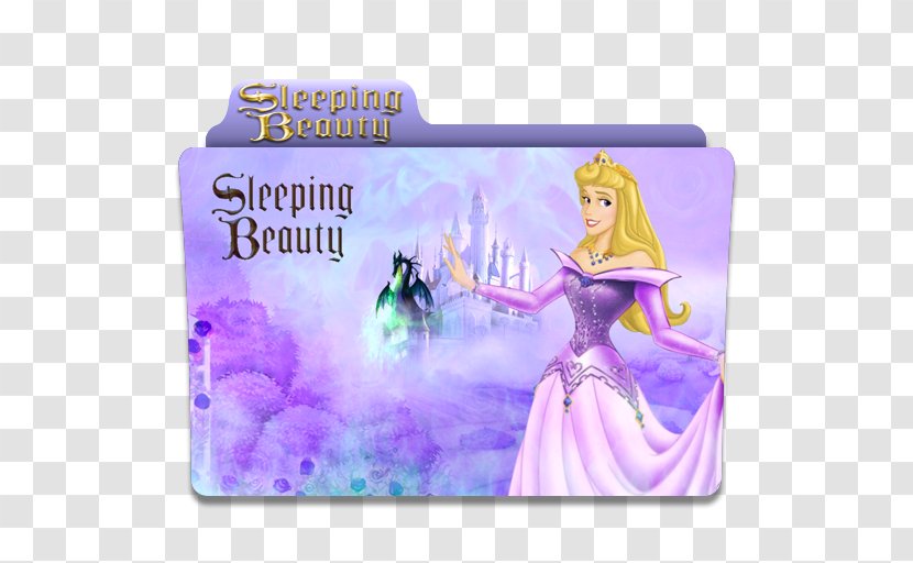 Princess Aurora Sleeping Beauty Disney Prince Phillip Desktop Wallpaper - Doll Transparent PNG