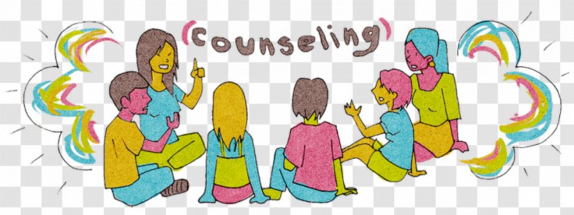Counseling Psychology Developmental Counselor - Guidance And - School Transparent PNG