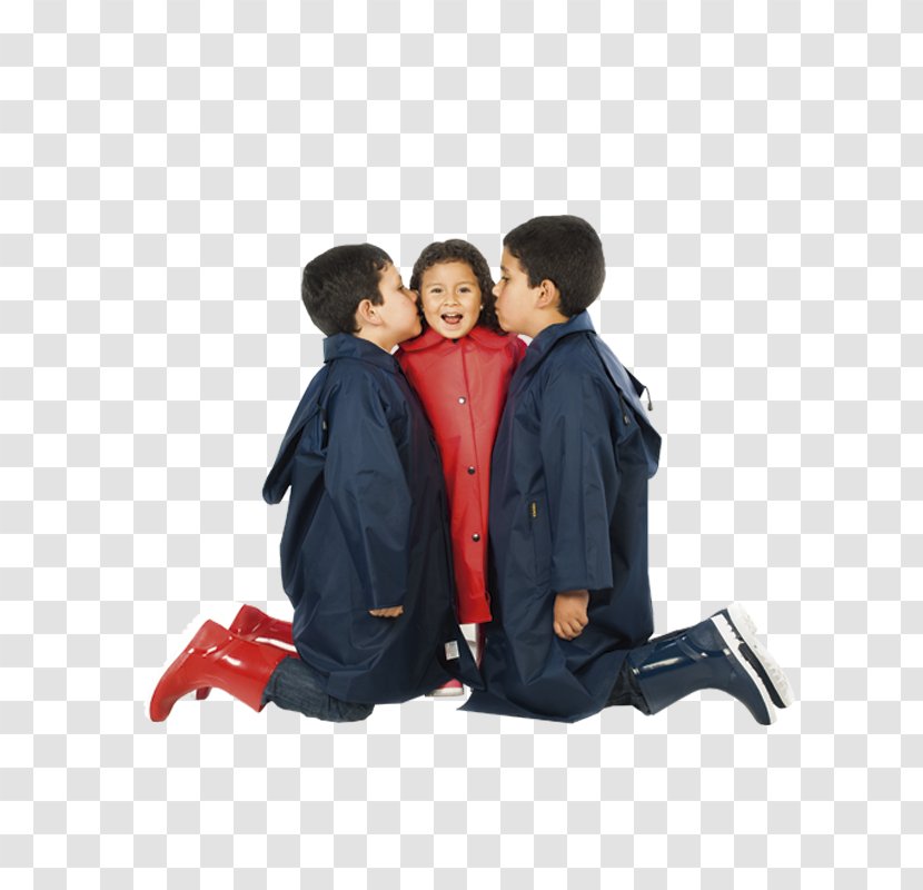 Jacket T-shirt Coat Collar Child - Bag Transparent PNG