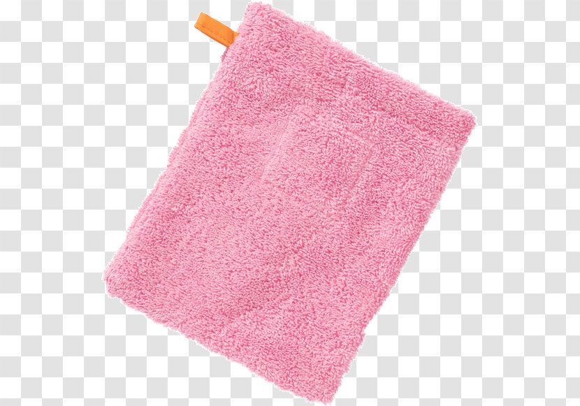 Towel Pink M RTV - Seestern Transparent PNG