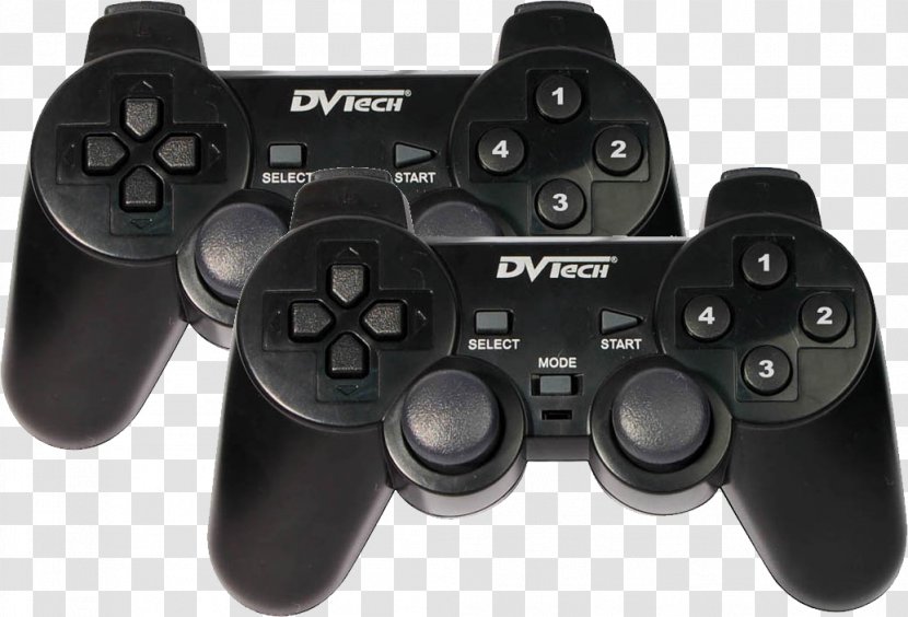 Joystick Device Driver Gamepad Racing Wheel Operating System - Gamepads Image Transparent PNG