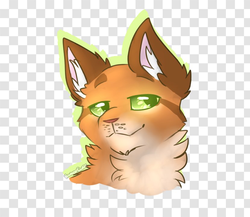 Whiskers Cat Drawing Art - Mammal Transparent PNG