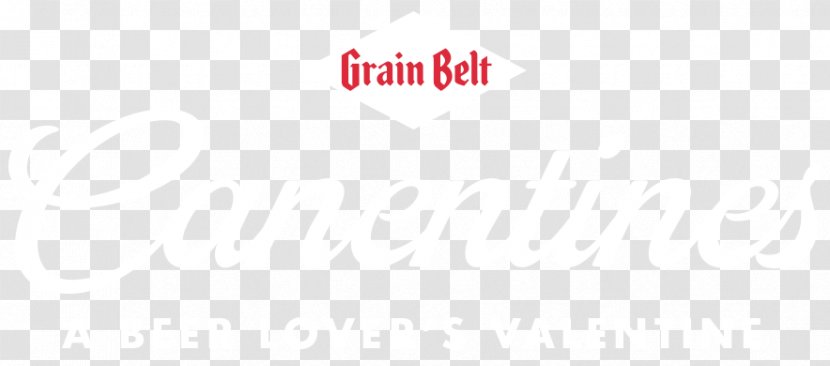 Logo Brand Font Product Design Line - Text - Grain Belt Transparent PNG