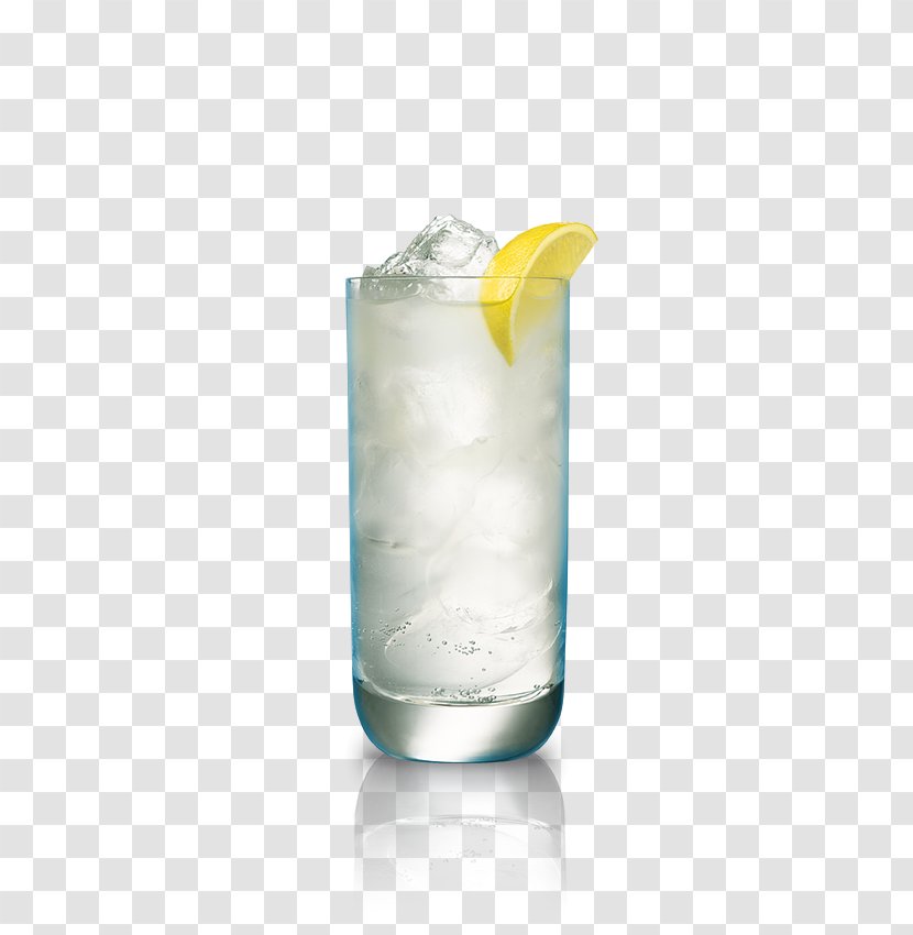 Gin And Tonic Fizz Cocktail Cosmopolitan - Bombay Sapphire Transparent PNG