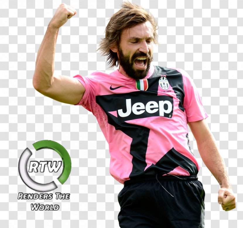 Andrea Pirlo Juventus F.C. 2014 FIFA World Cup UEFA Euro 2012 Italy National Football Team - Uefa - Lucas Biglia Transparent PNG