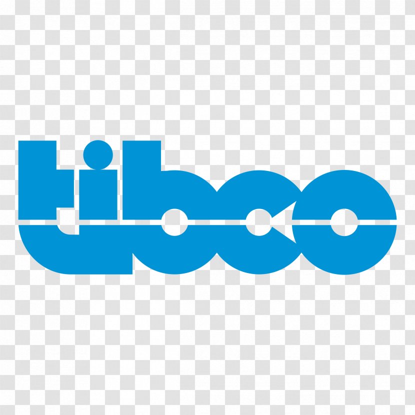 Logo TIBCO Software - Computer - Science Transparent PNG