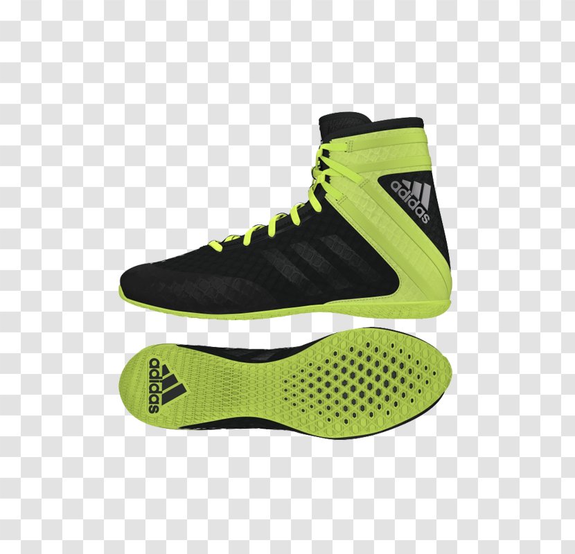 Boxing Glove Adidas Shoe Boot - Canelo %c3%81lvarez Transparent PNG