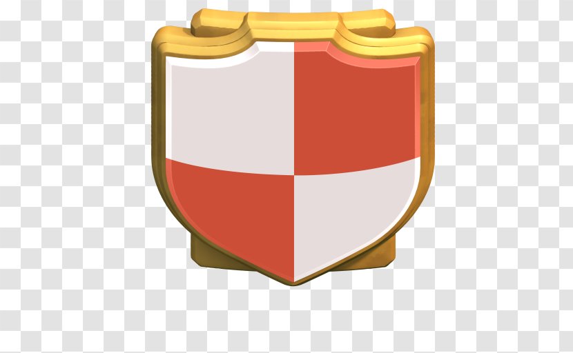 Clash Of Clans Clan Badge Family - Emblem Transparent PNG