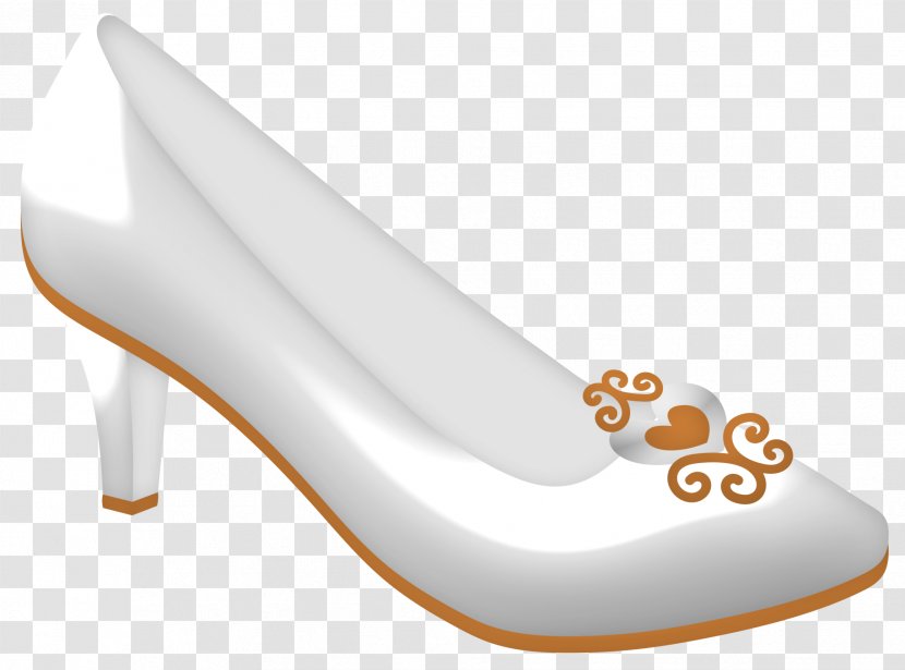 High-heeled Shoe Image Duffy Pumps Red - Wedding - High Heeled Shoes Transparent PNG