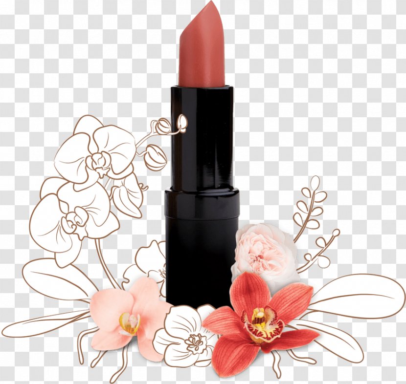 Lip Balm Lipstick Cosmetics Make-up Transparent PNG