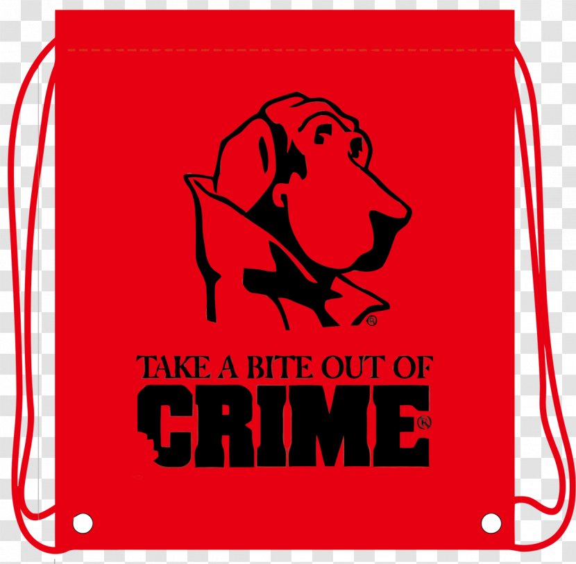 McGruff The Crime Dog National Night Out Police Transparent PNG