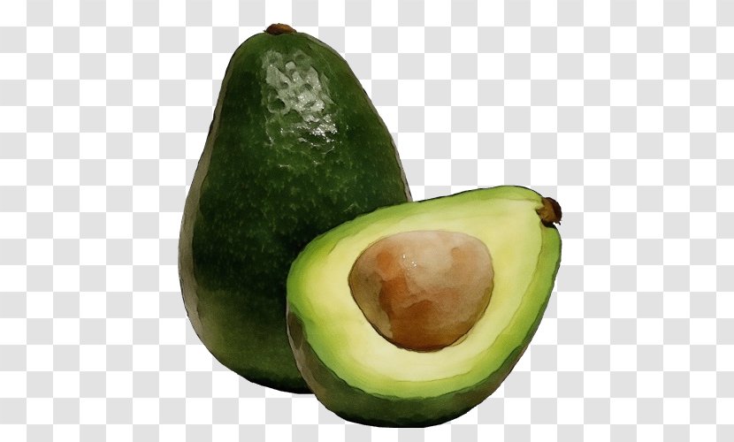 Avocado - Ingredient Natural Foods Transparent PNG