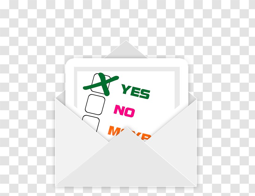 Paper Newsletter Envelope Image - Letter - Business Writing Skills Transparent PNG