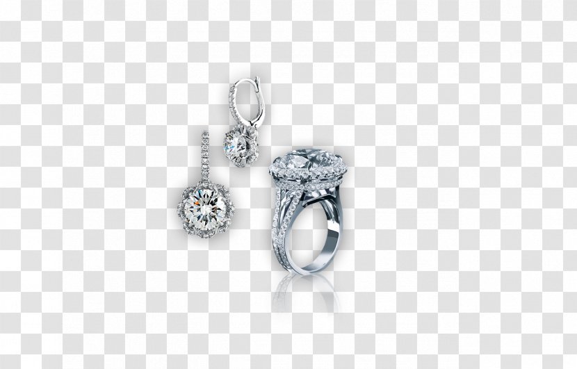 Earring Jewellery Charms & Pendants Silver Locket - Gemstone Transparent PNG