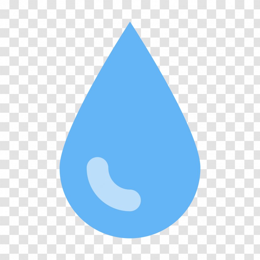 Drinking Water Drop - Rain Transparent PNG