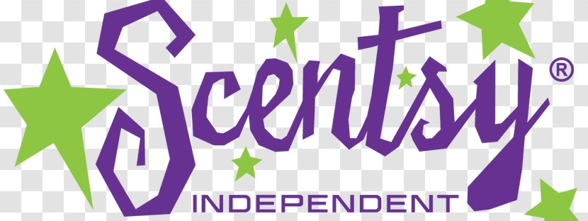 Logo Brand Product Scentsy Font - Unique Flyer Transparent PNG