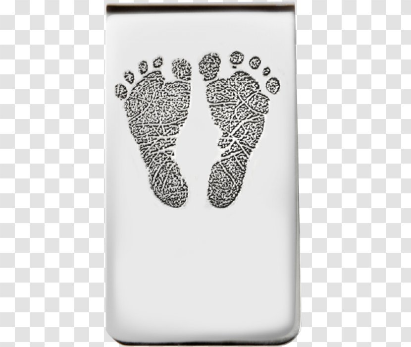 Footprint Shoe Visual Arts Silver Organism Transparent PNG