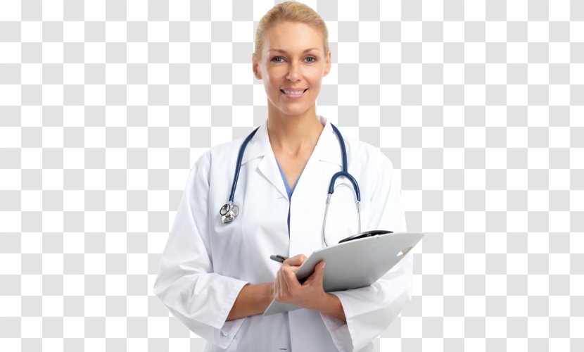 Physician Stethoscope Occupational Medicine Sports - Health Care Transparent PNG