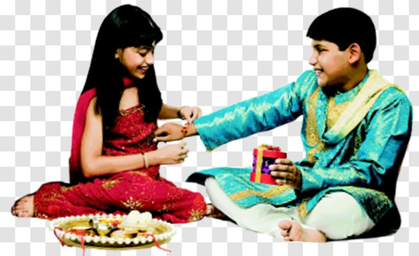 Raksha Bandhan Brother Bhaiya Mere Rakhi Ke Ko Song Sister - Flower - Frame Transparent PNG