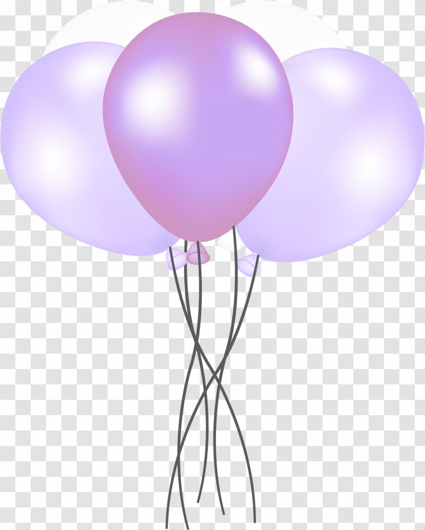 Toy Balloon Blue Clip Art - Drawing Transparent PNG