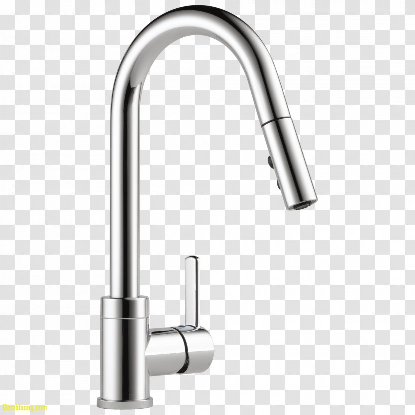 Tap Accessible Bathtub Sink Shower - Faucet Transparent PNG