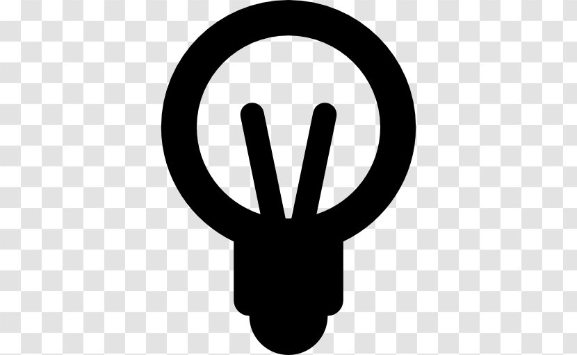 Incandescent Light Bulb Electricity - Electric Transparent PNG