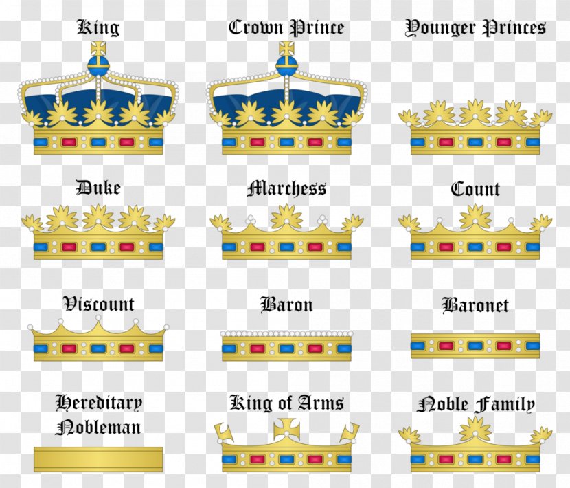 Crown Jewels Of The United Kingdom Coronet Nobility Royal And Noble Ranks - King Transparent PNG