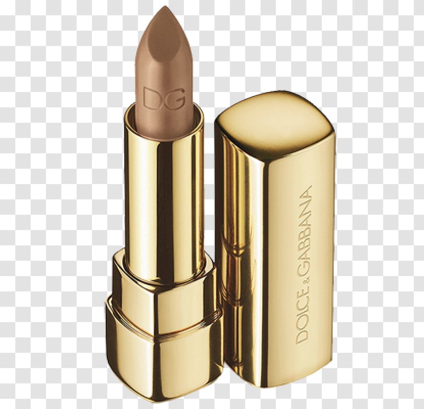 Dolce & Gabbana Lipstick Cosmetics Make-up Artist Fashion Transparent PNG