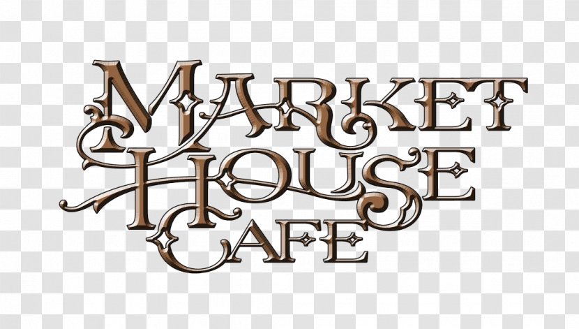 Market House Cafe Coffee Square Ozark - Hotel - Open Logo Transparent PNG