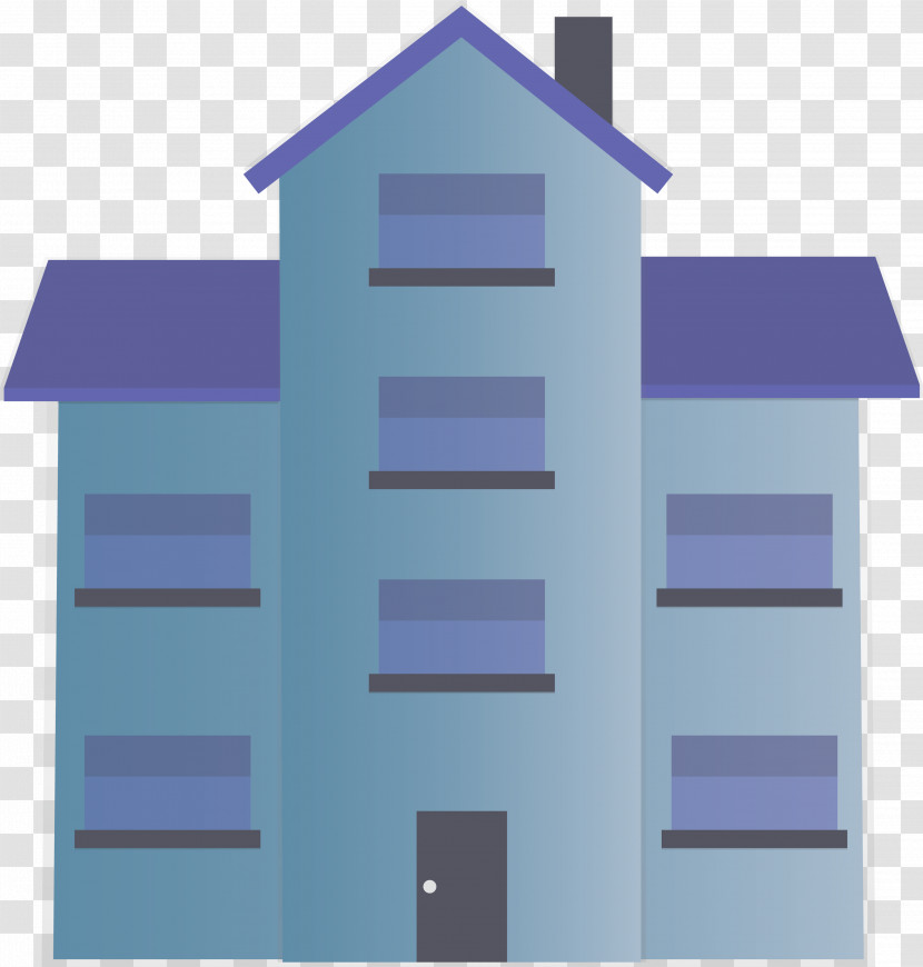 House Home Transparent PNG