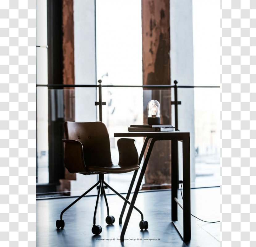 Office & Desk Chairs Furniture Matbord - Shelving - Chair Transparent PNG