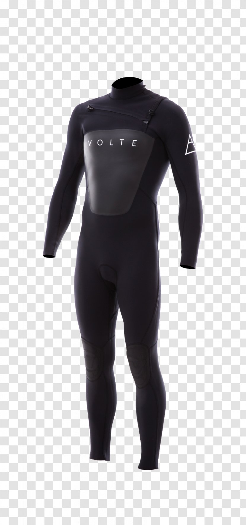 Wetsuit Surfing T-shirt O'Neill Surfwear - Billabong - Surfer Suit Transparent PNG