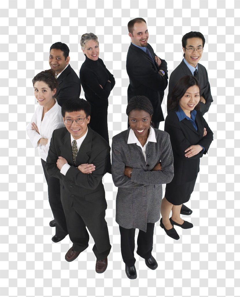 Businessperson Organizational Culture Company Leadership - Uniform - Bussiness Transparent PNG