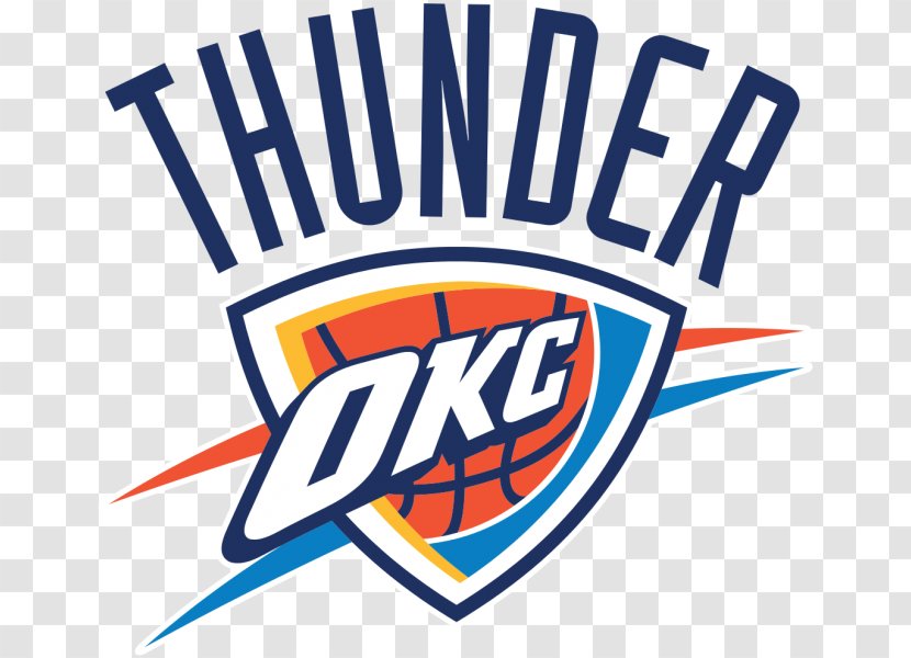 Oklahoma City Thunder NBA Miami Heat Charlotte Hornets - Thunders Transparent PNG