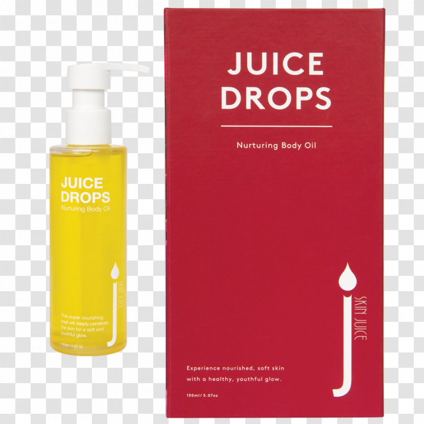 Skin Juice Lotion Juicing Care - Berry - Drop Transparent PNG