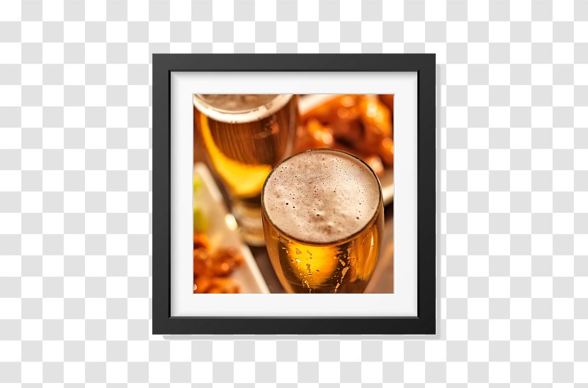 Craft Beer Buffalo Wing Cask Ale Tap - Garden Transparent PNG
