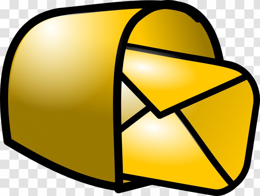 Email Clip Art - Envelope Transparent PNG