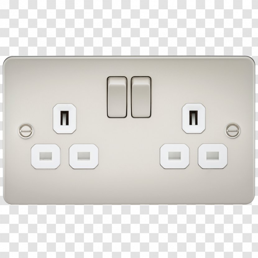 Electrical Switches Knightsbridge Battery Charger 07059 - Nintendo Switch - Design Transparent PNG