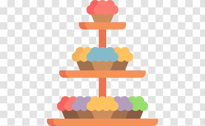 Clip Art - Food - Birthday Transparent PNG