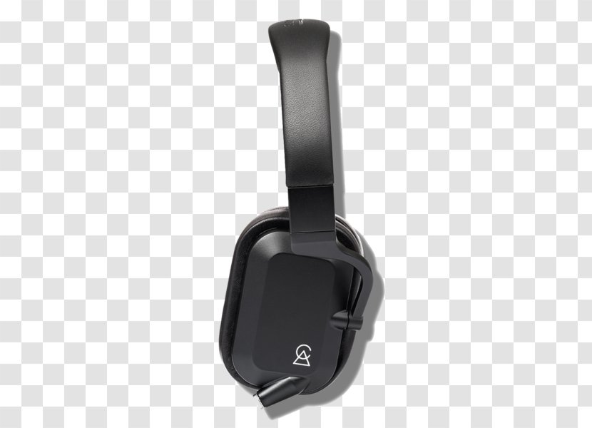 Headphones Sound Headset Microphone Amazon.com - Cartoon - Broken Wireless Headsets Transparent PNG