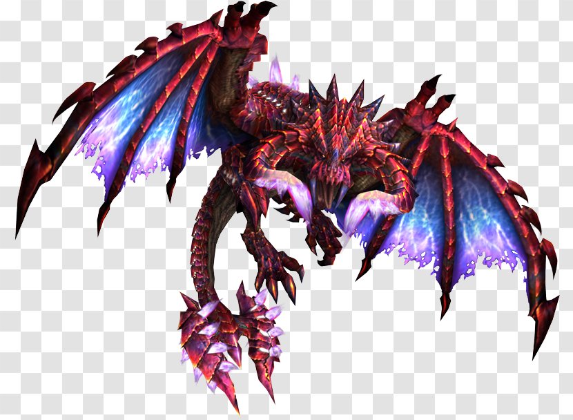 Monster Hunter Frontier G 2 XX 4 Ultimate - Organism Transparent PNG