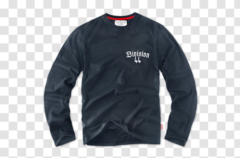 Hoodie T-shirt Zipper Sweater Transparent PNG