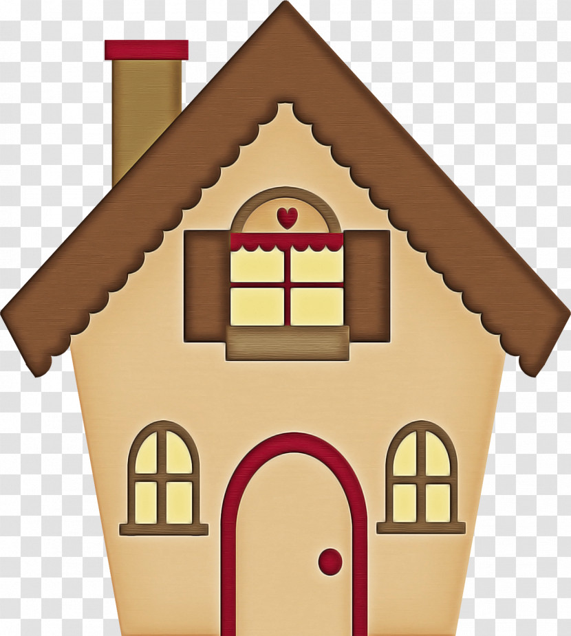 Property House Home Real Estate Roof Transparent PNG