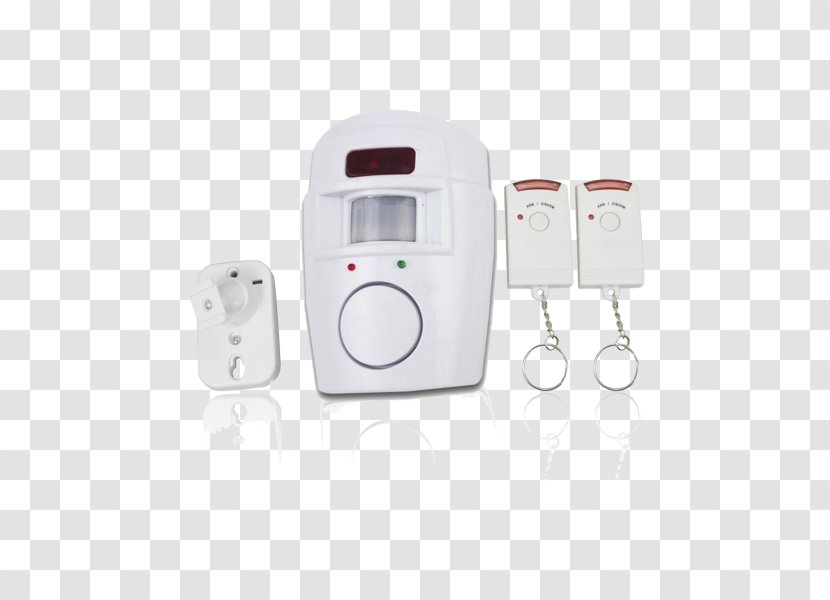 Alarm Device Security Alarms & Systems Home Automation Kits Remote Controls Electronics - Siren Transparent PNG