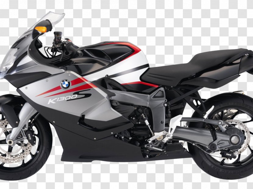 BMW K1300R K1300S Motorcycle K 1300 S - Vehicle - Bmw Transparent PNG