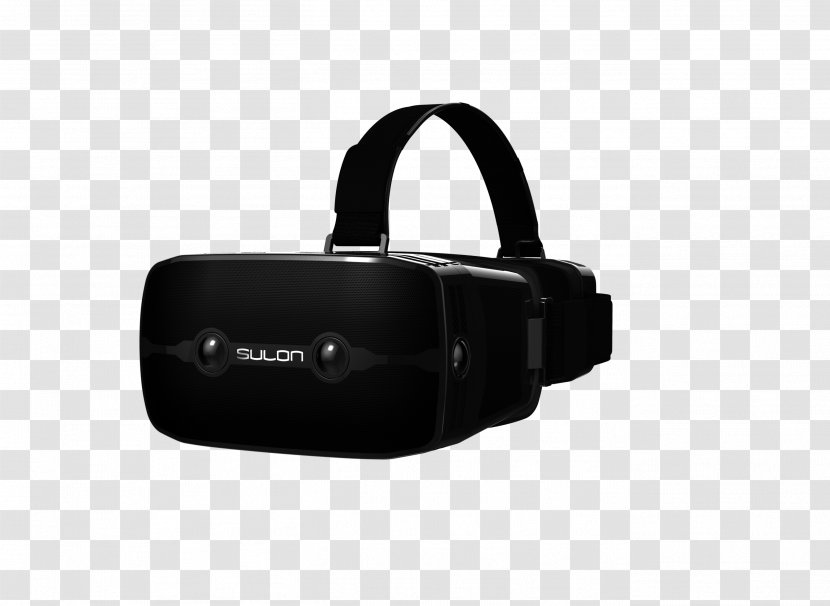 Head-mounted Display Oculus Rift Virtual Reality Headset HTC Vive - Htc Transparent PNG