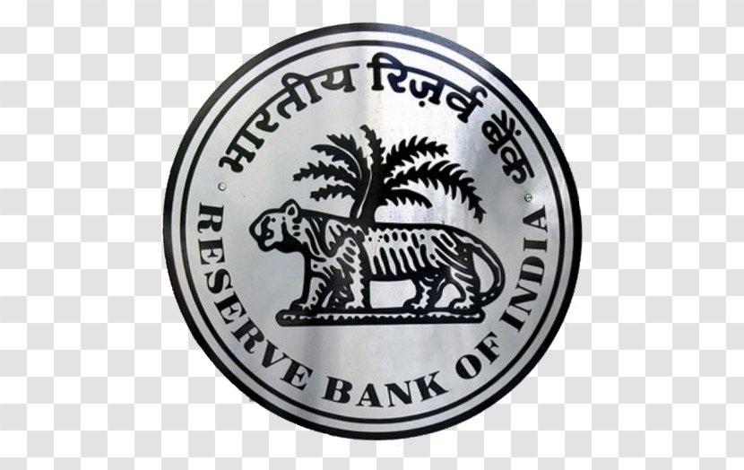 Reserve Bank Of India Interest Rate Central - Indian Transparent PNG