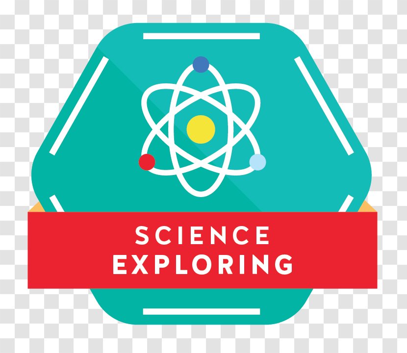 Science Art Career - Text Transparent PNG