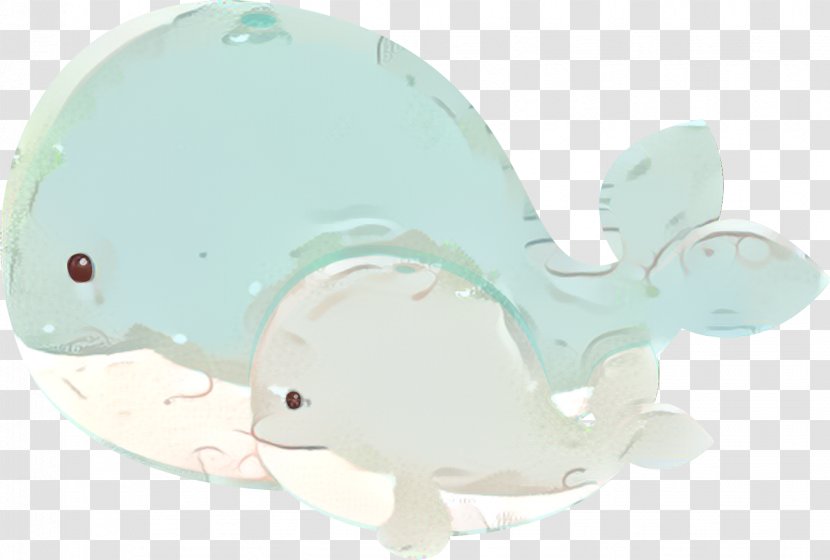 Marine Mammal Product Design - Fish Transparent PNG