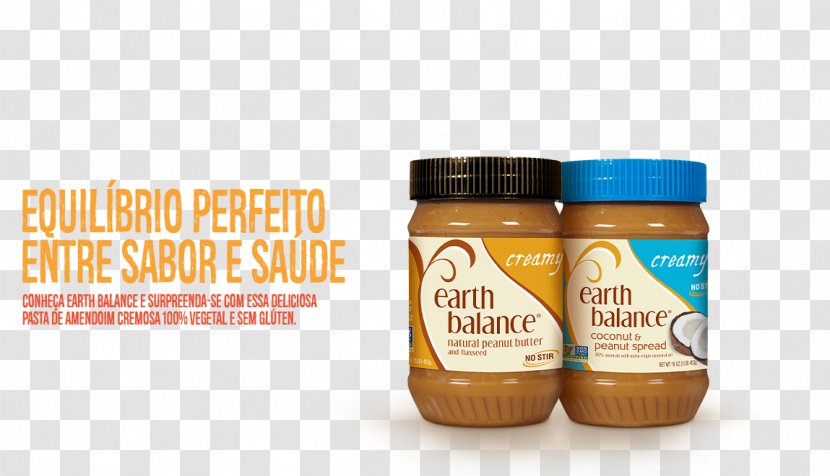 Peanut Butter Brand Flavor - Home Base Transparent PNG